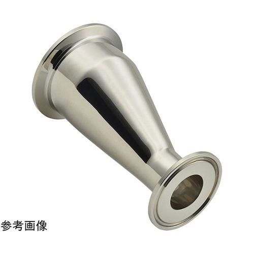 カクダイ GAONA ヘルール偏芯レデューサー GA-JK209(68-4083-99) 取り寄せ商品