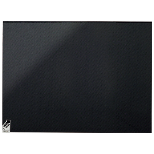 プラチナ プレパネ A2 610×455×5mm 黒 1パック(10枚)(APA2-B) 取り寄せ商品