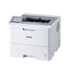 ブラザー A4モノクロレーザープリンター HL-L6310DW(無線・有線LAN/両面) 取り寄せ商品