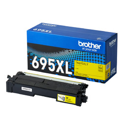 ブラザー 【ブラザー純正】トナーカートリッジ 大容量 TN695XLY (イエロー) 取り寄せ商品
