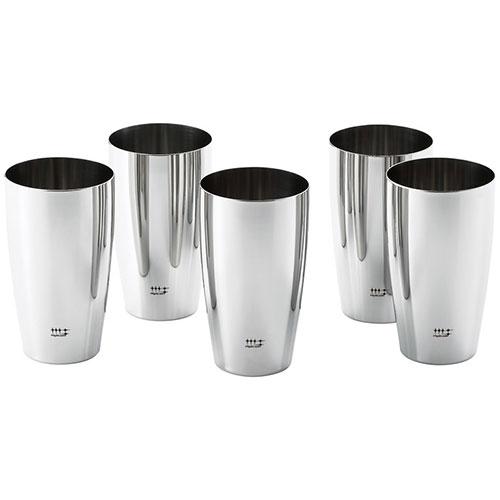 磨き屋シンジケート タンブラー5pcs(K51105318) 取り寄せ商品