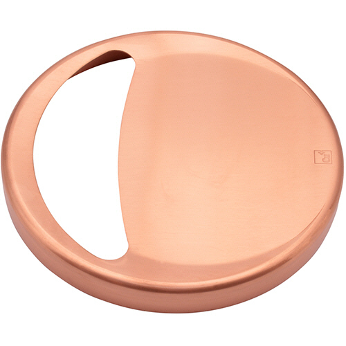 カクダイ GAONA 流し用排水プレート(銅製) 1個(GA-PB002) 目安在庫=○