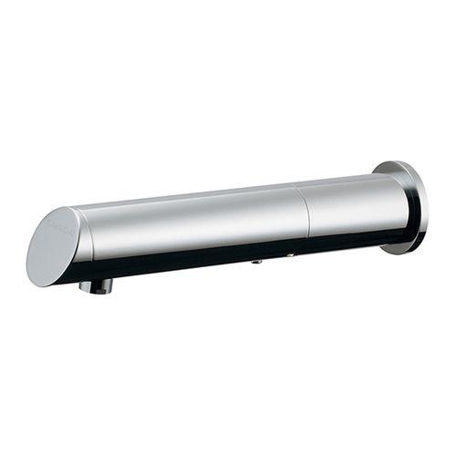 カクダイ GAONA センサー水栓 ロング GA-DL004(68-4076-59) 取り寄せ商品