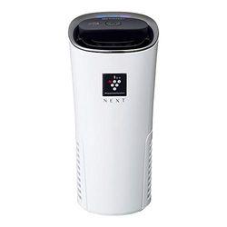 シャープ プラズマクラスターイオン発生機 ホワイト系(IG-MX15-W) 取り寄せ商品 16,037円