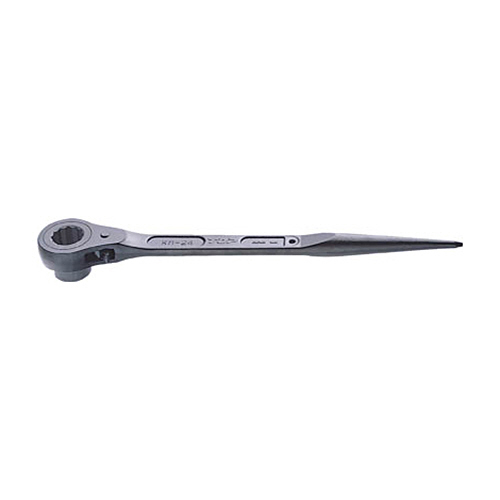 トップ工業 片口ラチェットレンチ 32mm 1本(RM-32) 取り寄せ商品