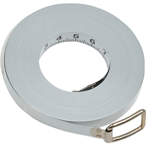 タジマ エンジニヤポケット 交換用テープ 幅10mm 長さ30m 1個(ENG-30R) 目安在庫=○