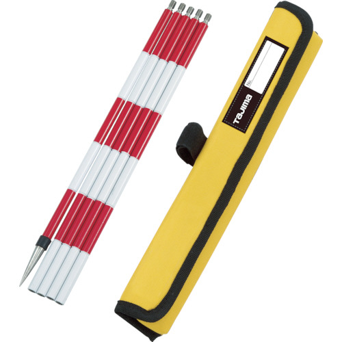 タジマ TT用ピンポール30cm×5 1個(TT-MP305) 取り寄せ商品