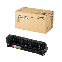 ブラザー 【ブラザー純正】定着ユニット FD-5000 100V 取り寄せ商品