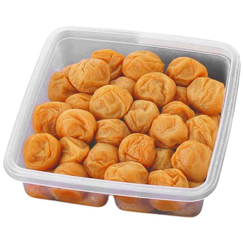 岡畑農園 岡畑農園 幻の梅 800g 【梅干/800g(塩分約5%・ハチミツ入)】(FUJI-530864732) 取り寄せ商品