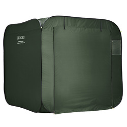 キングジム 屋根が開く防災テント(BTN200-KH) 取り寄せ商品