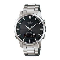 カシオ計算機（CASIO） ソーラー電波時計(LCW-M170D-1AJF) 取り寄せ商品