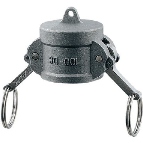 カクダイ ダストキャップ 40 1個(518-074) 目安在庫=○