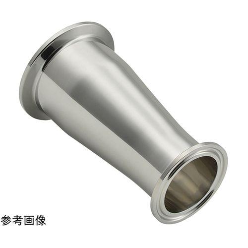 カクダイ GAONA ヘルール同芯レデューサー GA-JK192 2SX1S(68-4083-82) 取り寄せ商品