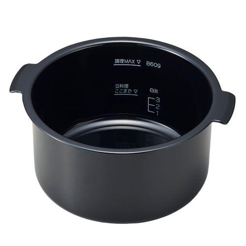 象印 【部品・取寄】炊飯ジャー内なべ(B609-6B) 取り寄せ商品