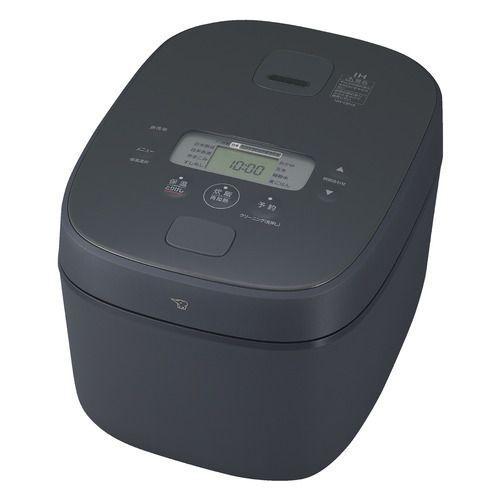 象印マホービン IH炊飯ジャー　豪熱大火力 1升(NW-QB18-BZ) 取り寄せ商品