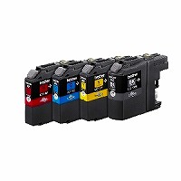 ブラザー インクカートリッジ LC113インク4色(BK・C・M・Y)パック LC113-4PK 目安在庫=△の通販は