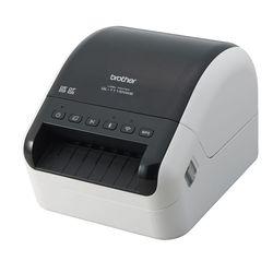ブラザー 感熱ラベルプリンター QL-1115NWB 取り寄せ商品