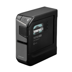 キングジム ラベルプリンター「テプラ」PRO SR-R5600P 取り寄せ商品