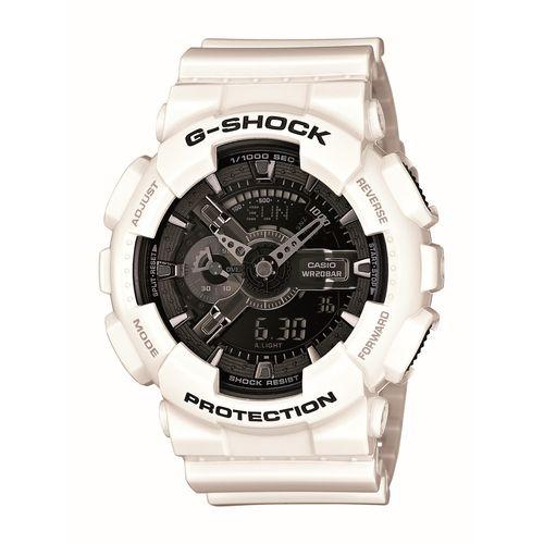 カシオ計算機 G-SHOCK GA-110GW-7AJF 取り寄せ商品