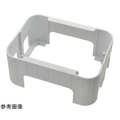カクダイ GAONA 水栓柱パン用台座（550） GA-RW012(68-4080-02) 取り寄せ商品