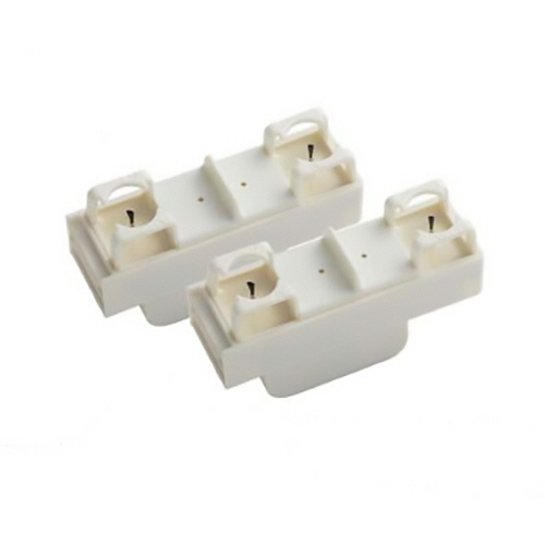 シャープ 交換用プラズマクラスターイオン発生ユニット 1パック(2個)(IZ-C100C2) 目安在庫=○