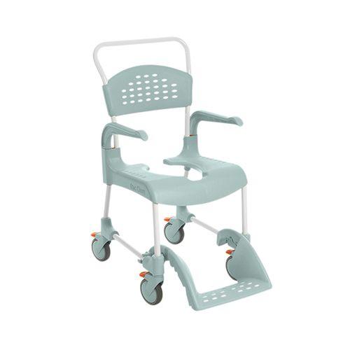 etac トイレット・シャワー用車椅子(本体) (1台)(RT1200) 取り寄せ商品