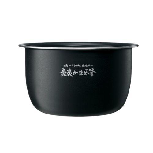 象印 【部品・取寄】圧力IH炊飯ジャー　なべ(B672-6B) 取り寄せ商品