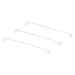 東芝(TOSHIBA) TENQOOシリーズ スクエア用LEDバー 6500タイプ □600、720 電球色(LEEM-3-70651L-01) 取り寄せ商品
