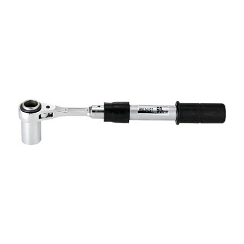 トップ工業 水道本管用ストレート形トルクレンチ 単能型 30mm 1個(RM30LST) 取り寄せ商品