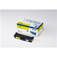 ブラザー トナーカートリッジ イエロー(大容量) TN-493Y 目安在庫=△