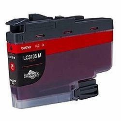 ブラザー インクカートリッジ マゼンタ超大容量 LC3135M 目安在庫=△ 5,730円