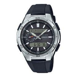 カシオ計算機（CASIO） ソーラー電波時計 wave ceptor(WVA-M650-1AJF) 取り寄せ商品