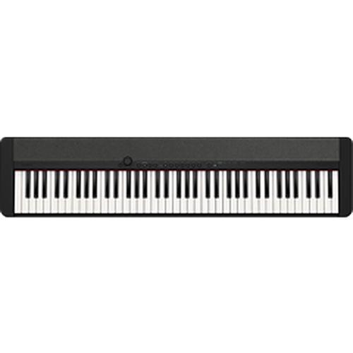 カシオ計算機（CASIO） CT-S1-76BK メーカー在庫品