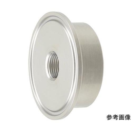 カクダイ GAONA ヘルール内ネジソケット GA-JK128 2SX10(68-4082-62) 取り寄せ商品