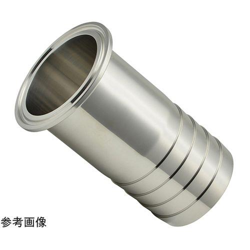 カクダイ GAONA ヘルールホースアダプター GA-JK175 2S(68-4083-30) 取り寄せ商品