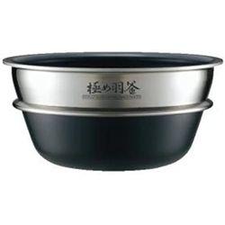 象印 【部品・取寄】圧力IH炊飯ジャー　内なべ(B400-6B) 取り寄せ商品