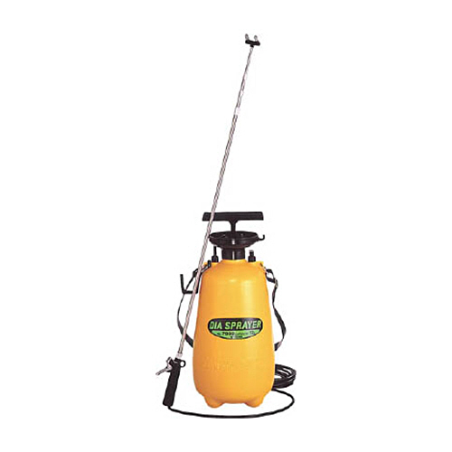 フルプラ ダイヤスプレープレッシャー式噴霧器12L 1台(7800) 取り寄せ商品 20,442円