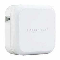 ブラザー ピータッチ ラベルライター PT-P710BT 目安在庫=△