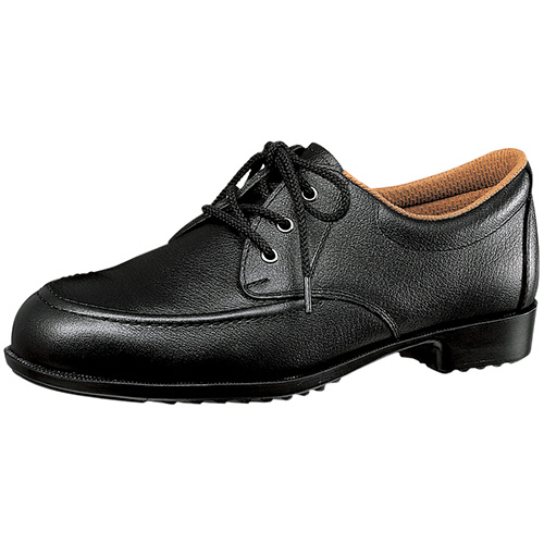 ミドリ安全 JIS 女性用安全靴 LPT410 ブラック 25.0cm 1足(LP410-25.0) 目安在庫=○