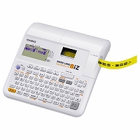 カシオ計算機 ラベルライター NAME LAND ネームランド スタンダードモデル KL-M7 取り寄せ商品