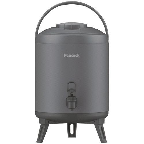 ピーコック ステンレスキーパー 8.1L 1台(INJ-80) 取り寄せ商品