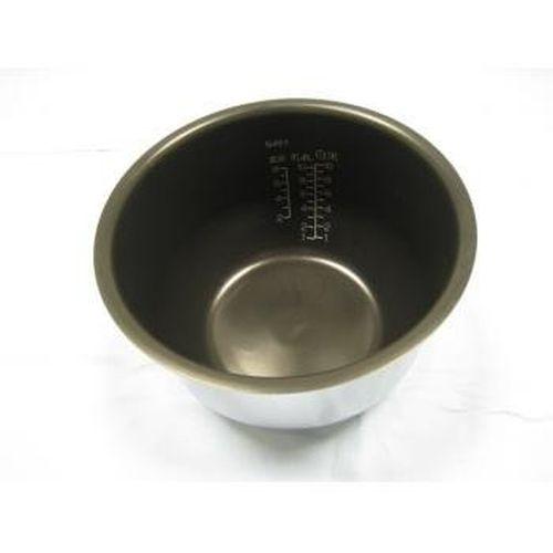 象印 【部品・取寄】業務用炊飯ジャー内なべ(B457-6B) 取り寄せ商品