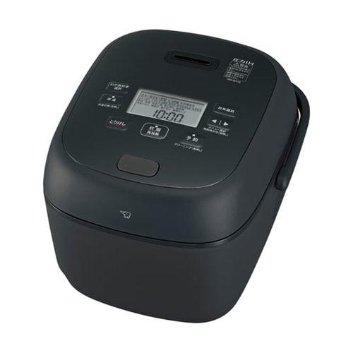 象印 圧力IH炊飯ジャー 1.8L（ブラック） NW-BA18-BA(54-7504-03) 取り寄せ商品