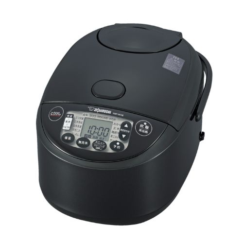 象印マホービン IH炊飯ジャー NW-VK18 BA（ブラック）1升(NW-VK18-BA) 取り寄せ商品