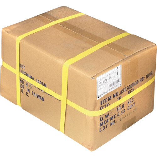 太洋電機産業 ホットスティック約φ11 1箱(約520本)(HB-200S-10K) 取り寄せ商品 27,026円
