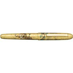 プラチナ ＃３７７６　センチュリー　金沢箔　中字(1627553) 取り寄せ商品