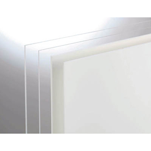 光 アクリル板(透明)2×1100×1300 1枚(A000-2UL) 取り寄せ商品