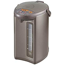 象印 マイコン沸とう電動ポット (700W) (1個)(CD-WU40) 目安在庫=△