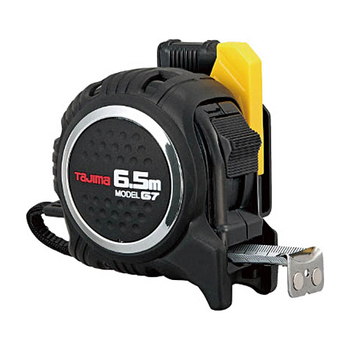 タジマ セフG7ロック マグ爪25 6.5m 1個(SFG7LM2565) 目安在庫=○