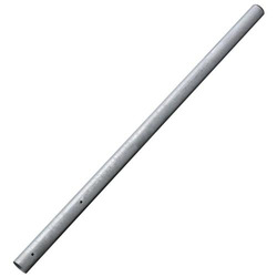 ＤＸアンテナ BS・CSアンテナ用マストベース(MP180-65N) 取り寄せ商品